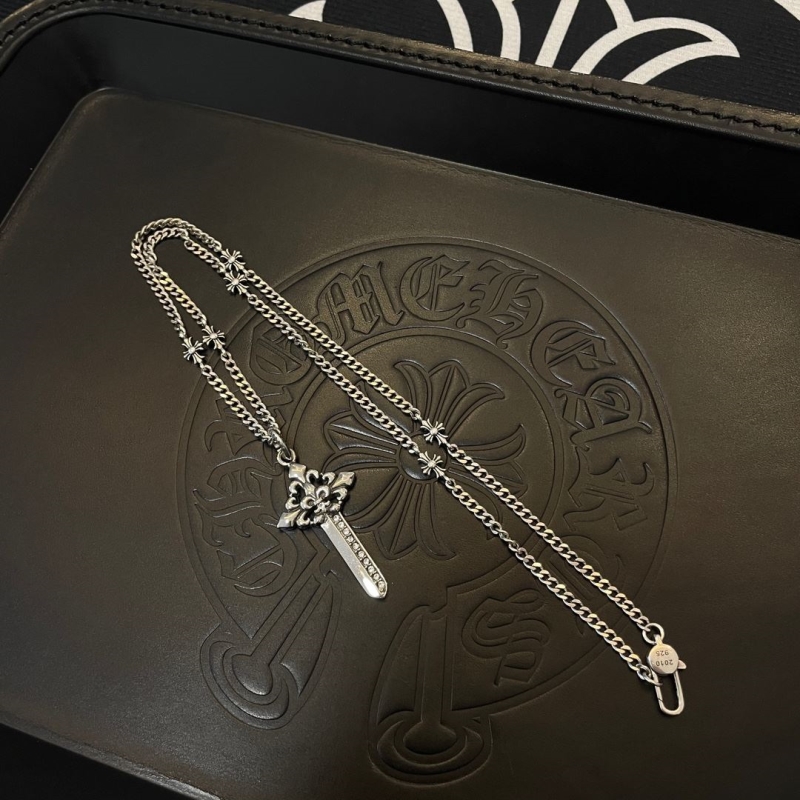 Chrome Hearts Necklaces